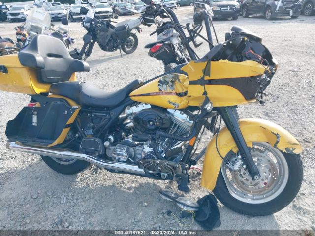 2006 HARLEY-DAVIDSON FLTRI 1HD1FSW316Y693010 Photo 7