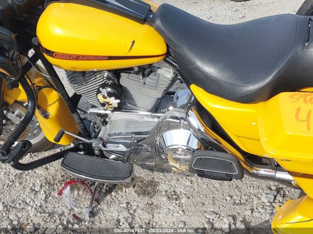 2006 HARLEY-DAVIDSON FLTRI 1HD1FSW316Y693010 Photo 8