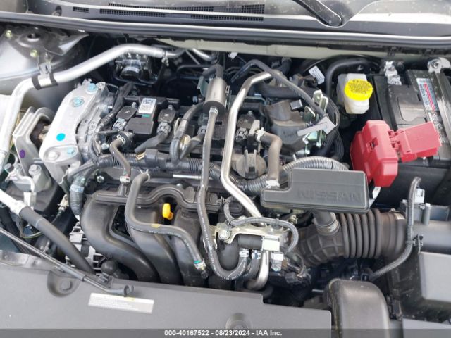 3N1AB8BV3RY292335 Nissan SENTRA S