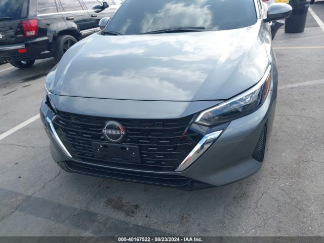 3N1AB8BV3RY292335 Nissan SENTRA S