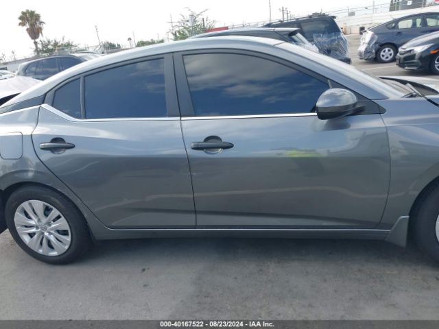 3N1AB8BV3RY292335 Nissan SENTRA S