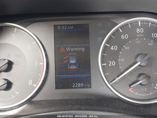 3N1AB8BV3RY292335 Nissan SENTRA S
