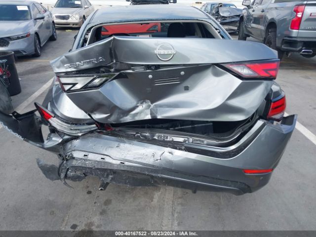 3N1AB8BV3RY292335 Nissan SENTRA S
