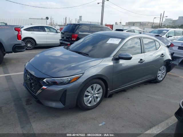 3N1AB8BV3RY292335 Nissan SENTRA S