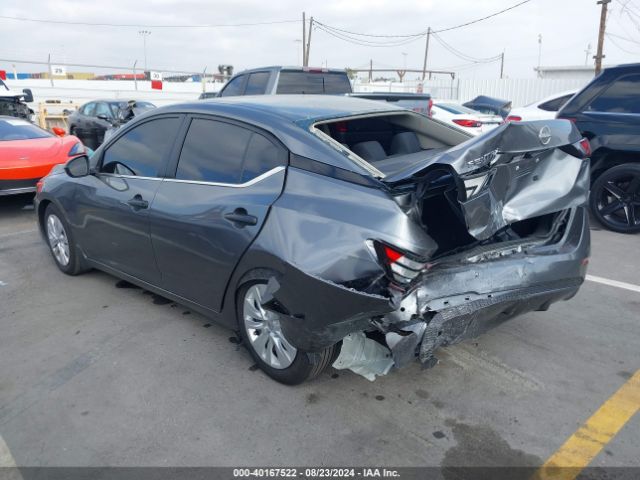 3N1AB8BV3RY292335 Nissan SENTRA S