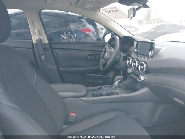 3N1AB8BV3RY292335 Nissan SENTRA S