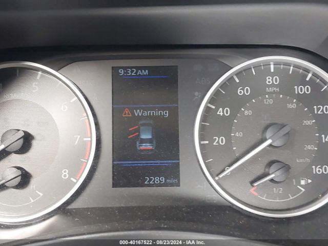 3N1AB8BV3RY292335 Nissan SENTRA S