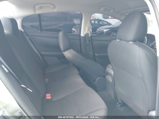 3N1AB8BV3RY292335 Nissan SENTRA S