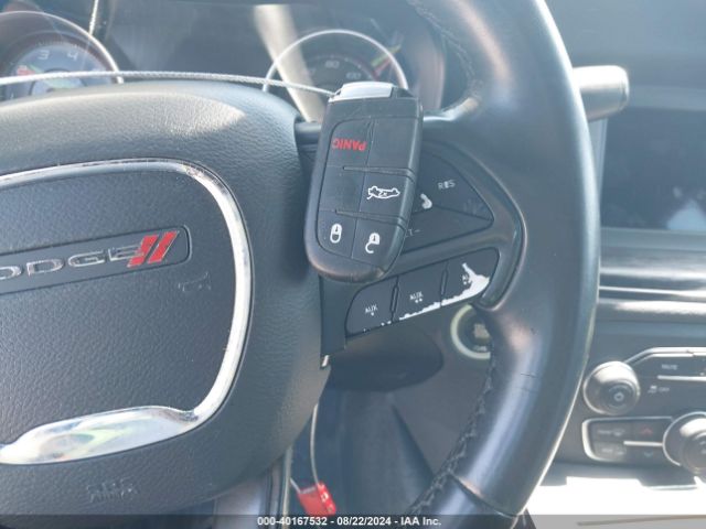 2C3CDXAT2JH339850 Dodge Charger Police Rwd