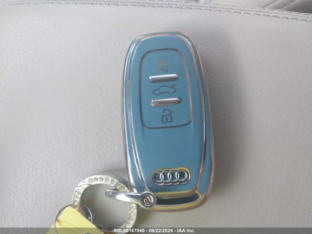 WAUBFAFLXGA005223 Audi A4 2.0t Premium