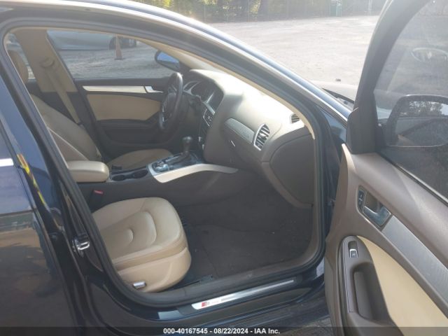 WAUBFAFLXGA005223 Audi A4 2.0t Premium