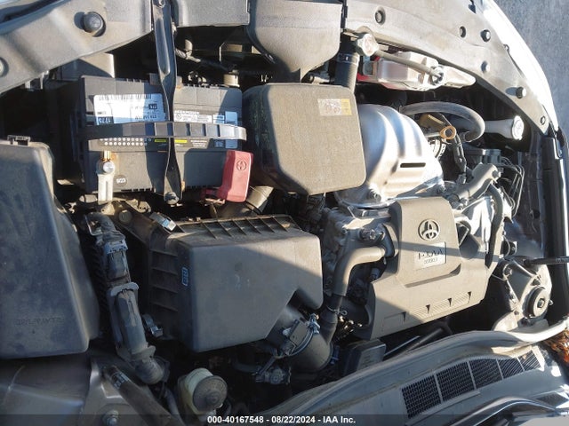 Toyota CAMRY SE 2017 4T1BF1FK8HU660101 Image 10