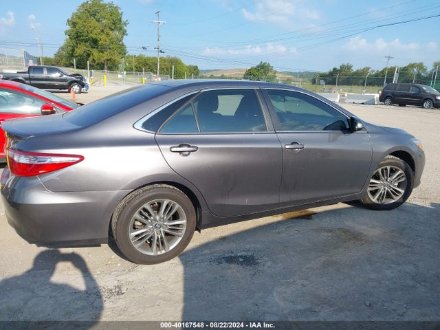 Toyota CAMRY SE 2017 4T1BF1FK8HU660101 Image 13