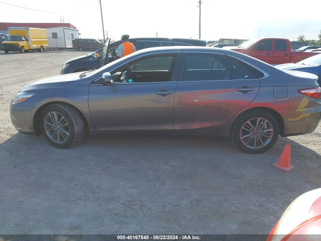 Toyota CAMRY SE 2017 4T1BF1FK8HU660101 Image 14