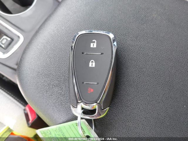 2022 CHEVROLET EQUINOX 3GNAXHEVXNS244815 Photo 10