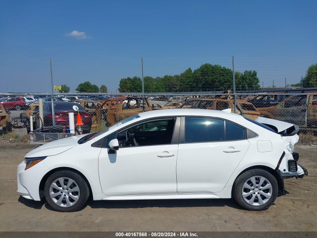 Toyota COROLLA LE 2020 5YFEPRAE4LP104839 Image 14
