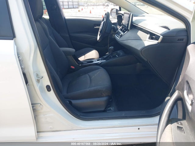 Toyota COROLLA LE 2020 5YFEPRAE4LP104839 Image 5
