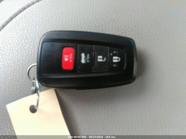 4T1F31AK2MU555355 Toyota Camry Xle Hybrid