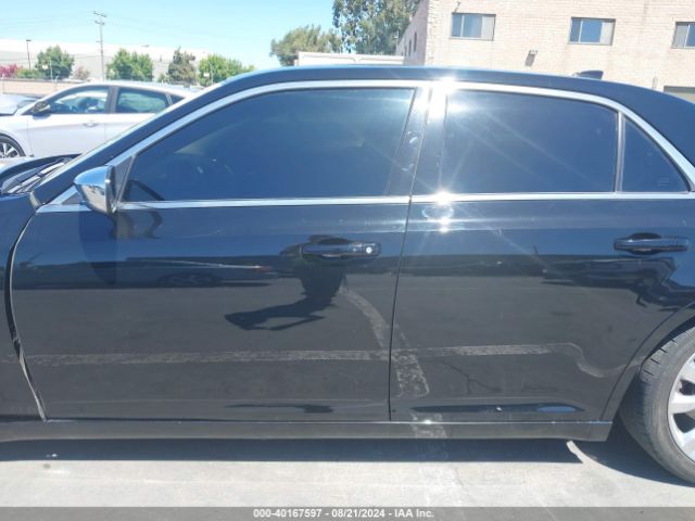 2C3CCAAG9JH308825 Chrysler 300 Touring