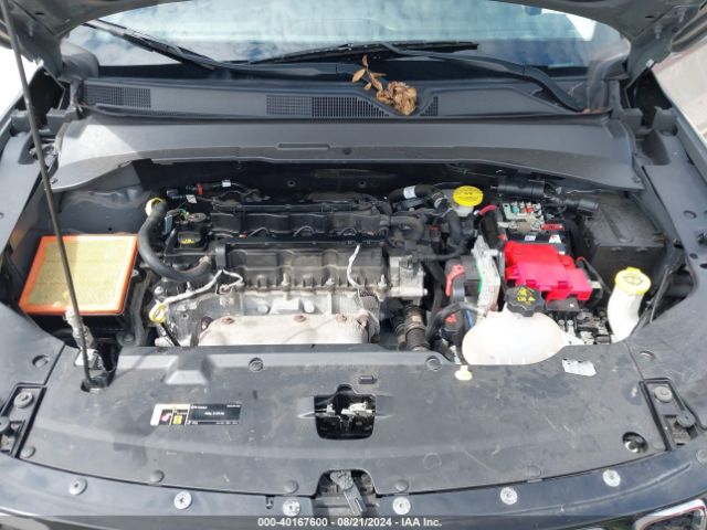 2019 JEEP COMPASS 3C4NJDCBXKT812516 Photo 9
