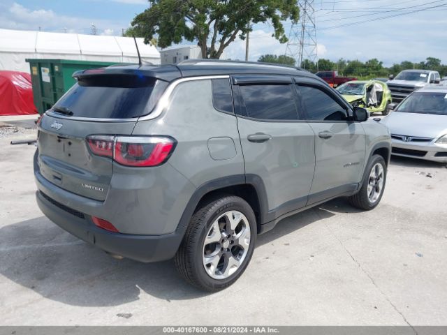 2019 JEEP COMPASS 3C4NJDCBXKT812516 Photo 3