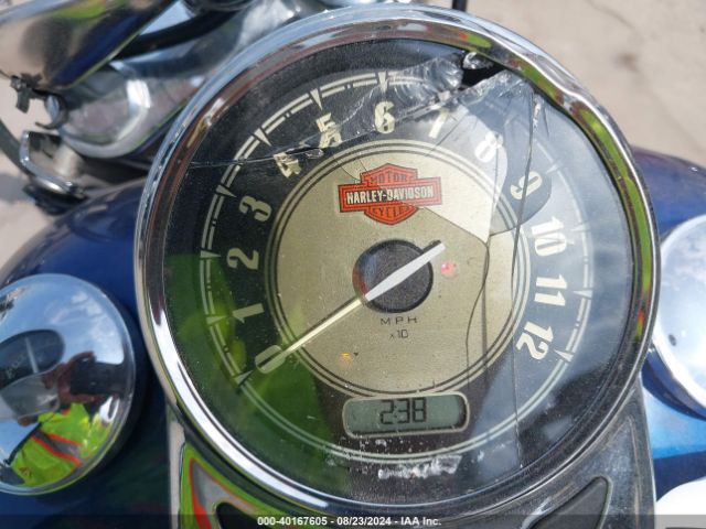 2016 HARLEY-DAVIDSON FLSTC 1HD1BWV18GB014065 Photo 6