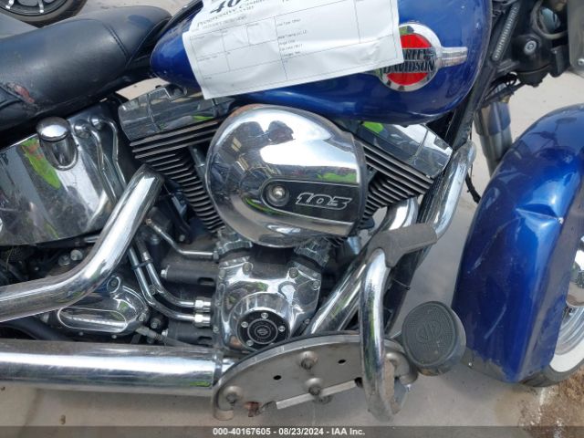 2016 HARLEY-DAVIDSON FLSTC 1HD1BWV18GB014065 Photo 7