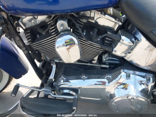 2016 HARLEY-DAVIDSON FLSTC 1HD1BWV18GB014065 Photo 8