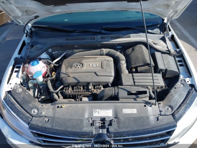 3VWB17AJ7FM335393 Volkswagen Jetta 1.8t Sport