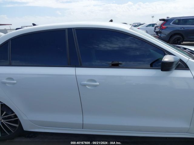 3VWB17AJ7FM335393 Volkswagen Jetta 1.8t Sport
