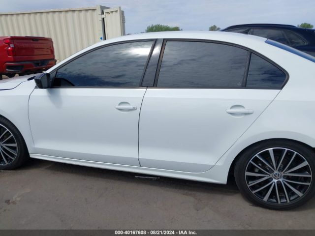 3VWB17AJ7FM335393 Volkswagen Jetta 1.8t Sport