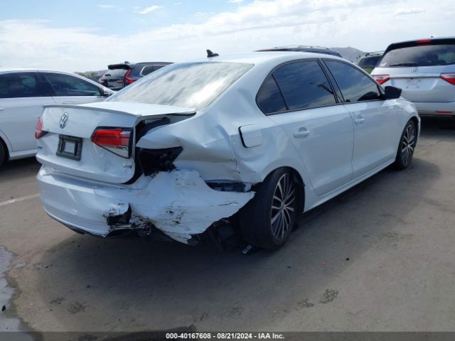 3VWB17AJ7FM335393 Volkswagen Jetta 1.8t Sport