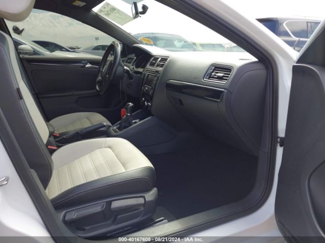3VWB17AJ7FM335393 Volkswagen Jetta 1.8t Sport