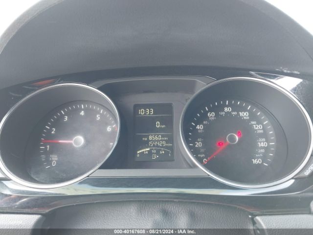 3VWB17AJ7FM335393 Volkswagen Jetta 1.8t Sport