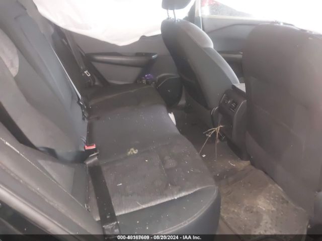 5N1AT3AA5MC685407 Nissan Rogue S Fwd