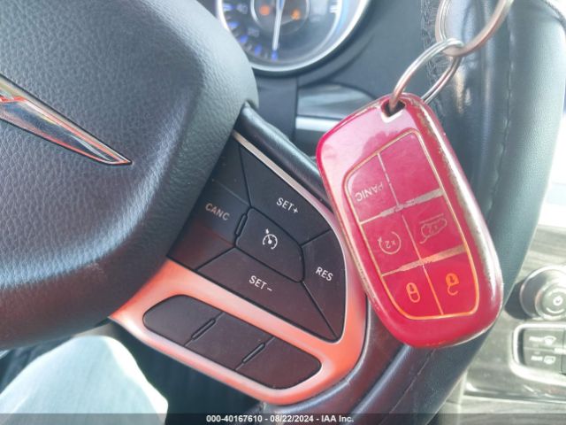 2C3CCAAG9KH683101 Chrysler 300 Touring