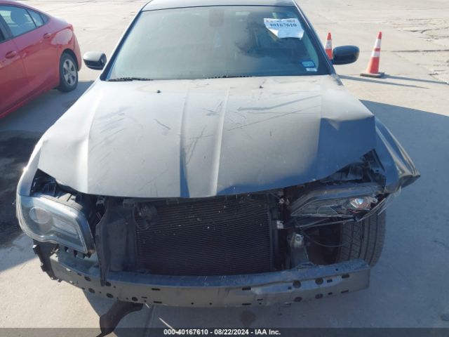 2C3CCAAG9KH683101 Chrysler 300 Touring