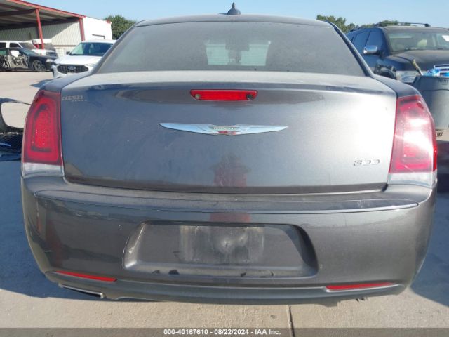 2C3CCAAG9KH683101 Chrysler 300 Touring