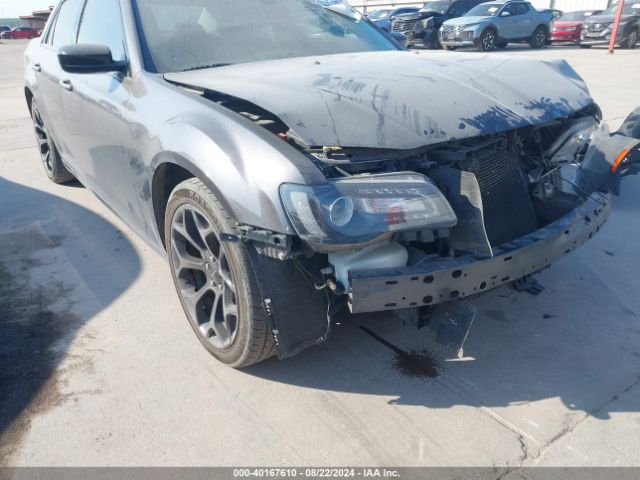2C3CCAAG9KH683101 Chrysler 300 Touring