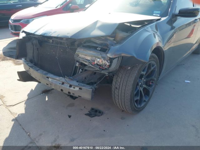 2C3CCAAG9KH683101 Chrysler 300 Touring