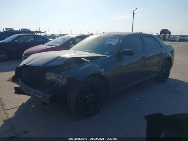2C3CCAAG9KH683101 Chrysler 300 Touring