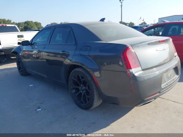 2C3CCAAG9KH683101 Chrysler 300 Touring