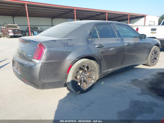 2C3CCAAG9KH683101 Chrysler 300 Touring