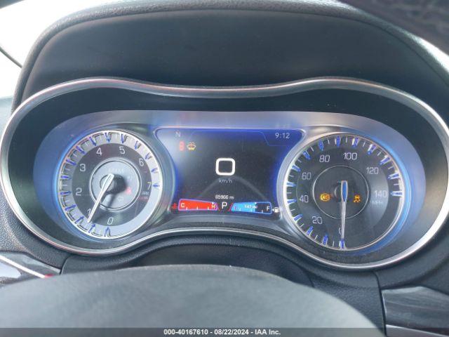 2C3CCAAG9KH683101 Chrysler 300 Touring