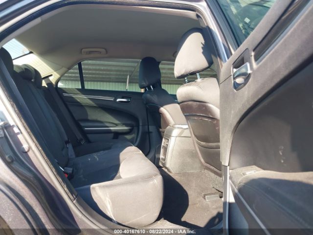 2C3CCAAG9KH683101 Chrysler 300 Touring