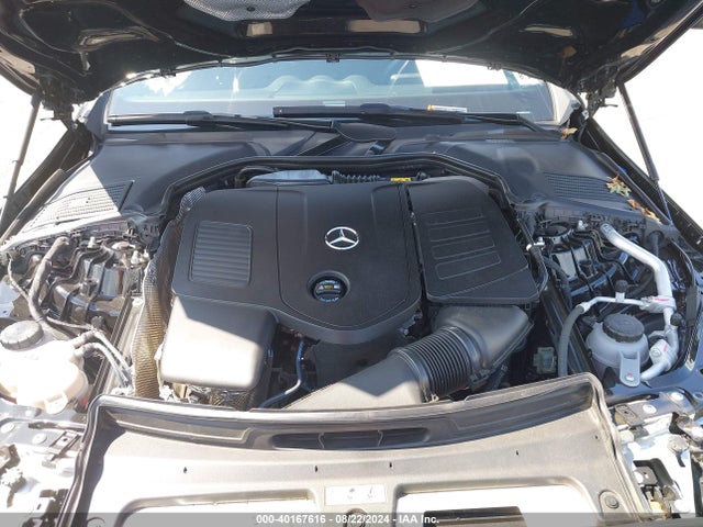 W1KAF4HB8PR147503 Mercedes-Benz C 300 4matic