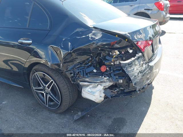 W1KAF4HB8PR147503 Mercedes-Benz C 300 4matic