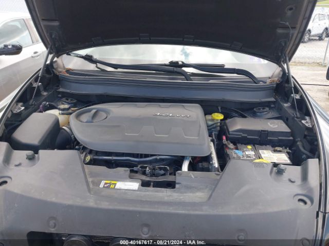 1C4PJMCS3EW153282 Jeep Cherokee Latitude