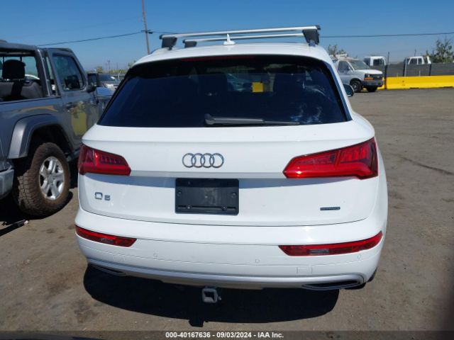 WA1BNAFY3L2029444 Audi Q5 Premium Plus 45 Tfsi Quattro S Tronic