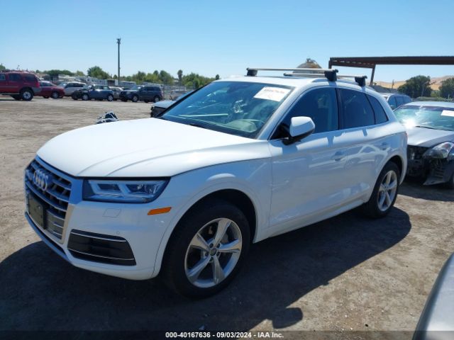 WA1BNAFY3L2029444 Audi Q5 Premium Plus 45 Tfsi Quattro S Tronic